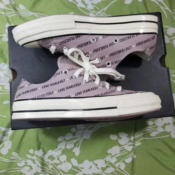 Converse women chuck 70 hi - Picture 4 of 11